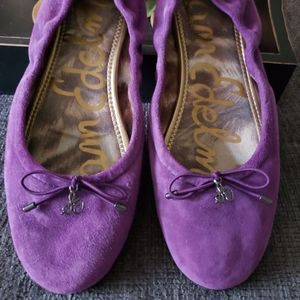 Sam Edelman Felicia Ballet Flats